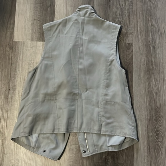 Banana Republic Vest - Picture 2 of 2